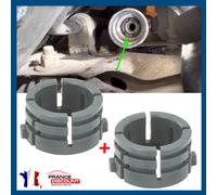 2 Cremaillere Di Direzione Kit Di Riparazione Previsto Renault Megane Clio 3