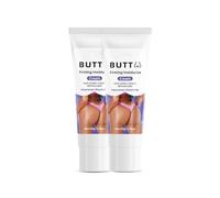 2 creme per sollevamento dell'anca, crema per allargamento dei glutei, efficace per eliminare la stampa rassodante sui glutei, rassodante e sollevante per creare curve affascinanti