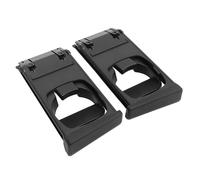 2 Cruscotto Organizzatori Bevande Supporto Per Bevande Offerta Soluzione Archiviazione Pratica E Antiscivolo 25042561 TGK707 Elegante Accessorio Auto