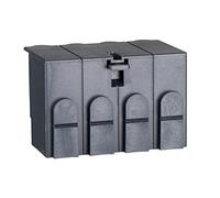 2 CUBREBORNES 3/4P (INS40/80)