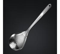2 Cucchiai Skimmer 304 SS con Gancio di Montaggio a Parete 13,77 x 4,