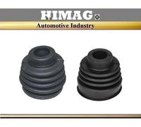 2 Cuffie Semiasse Lato Cambio Fiat Panda 141 1100 40 Kw 54 Hp Cv
