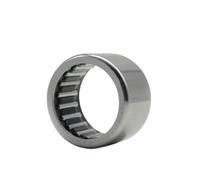 2 cuscinetti a sfera a forma di coppa drawn HK142014/HK182420, diametro interno 14/18, diametro esterno 20/24, altezza 14/20 (HK182420, 18 x 24 x 20)