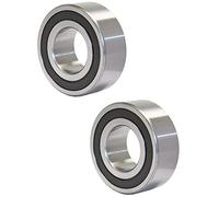 2 cuscinetti a sfera per ruota 6300-2RS 10 x 35 x 11 mm MBK BOOSTER AV NITRO BWS AV AEROX AV MOTO SCOOTER MOBYLETTE TRATTORE