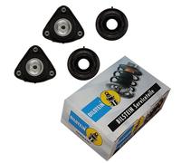 2 Cuscinetti ammortizzatore a molla Bilstein anteriori per Ford C-Max Focus...
