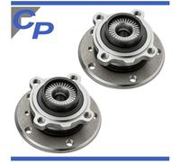 2 Cuscinetti Anteriori Per BMW X1 E84 Asse Anteriore XDrive AWD Sinistro Destro