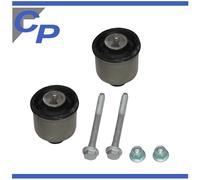 2 Cuscinetti Assale Posteriore per Skoda Fabia6Y2 6Y3 6Y5 Fabia Praktik SX Dx