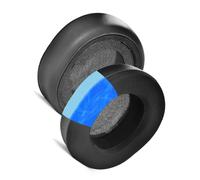 INF Confezione da 2 cuscinetti auricolari compatibili con SteelSeries Arctis Nova Pro Wireless, Nova 7, 3, 1, raffreddati a ghiaccio