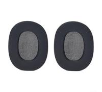 2 cuscinetti auricolari di ricambio per cuffie Sony WH-1000XM6, comodi cuscinetti in memory foam di alta qualità