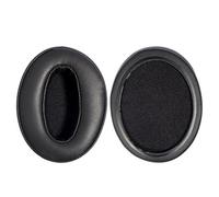 2 cuscinetti auricolari di ricambio per Sennheiser HD4.30 / HD350BT / HD400s / H