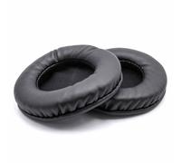 2 Cuscinetti auricolari per AKG K280 Parabel K290 K340 nero