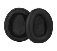 2 Cuscinetti auricolari per Kingston Cloud II HyperX Alpha Orbit S Mix Pro nero