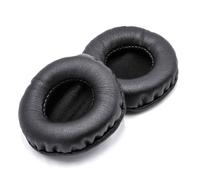 2 Cuscinetti auricolari per Koss UR5 PTX6 SA Porta Pro PP nero