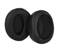 2 Cuscinetti auricolari per Sennheiser HD 450BT HD 458BT nero