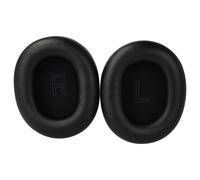 2 Cuscinetti auricolari per Technics EAH-A800 nero