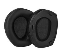 2 Cuscinetti auricolari sostituisce Sennheiser 562591, 562592, 562593 nero