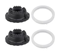 2 Cuscinetti Cupolino Anteriori for Audi A4 8k B8 A5 8t 8f Q5 8r 8K0412377C