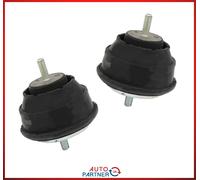 2 Cuscinetti Del Motore per BMW 3 E36 Z4 Cabrio Familiare Coupé SX Destra Set