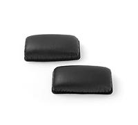 2 cuscinetti di ricambio per fascia compatibile con cuffie Sennheiser HDR185 HDR195 RS185 RS195 (RS/HDR185 195).