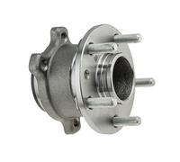 2 cuscinetti e mozzo ruota posteriore compatibili con FORD MK2 2013-2019 1783318 KLT/FR/071A