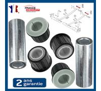 2 Cuscinetti Guida Molla a Balestre Per Jumper Boxer Ducato Dopo 2006 5131F6
