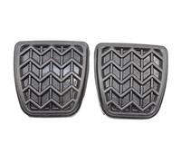 2 cuscinetti in gomma per pedale frizione e freno compatibili con modelli selezionati 31321-52010 3132152010