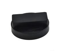 2 cuscinetti in gomma per punti di sollevamento compatibili con modelli BMW Factory di generazione E, F e G, tra cui 1 2 3 4 5 6 7 serie X1 X3