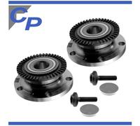 2 Cuscinetti Posteriori Per Audi A4 Avant 8ED 8E5 B6 A4 Cabriolet 8H7 B6 8HE B7