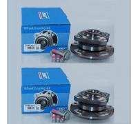 2 Cuscinetti Ruota Anteriore SKF Per BMW E60 E61 E63 E64