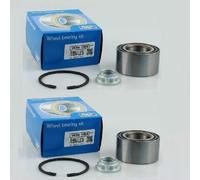 2 cuscinetti ruota SKF posteriori per BMW E36 Cabriolet Coupe Touring