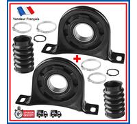 2 Cuscinetti Supporti Albero Trasmissione per Sprinter 906 Crafter (2006-2016)