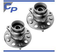 2 Cuscinetto Posteriore per Hyundai i40 VF ix35 Lm El Assale 2WD Sinistra Destra