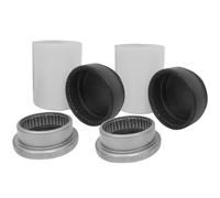 2 Cuscinetto Riparazione Braccio Retrotreno Asse Berlingo Partner 405 Picasso