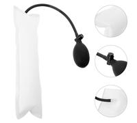 2 cuscini gonfiabili regolabili in altezza - inserto per cuscino da viaggio con