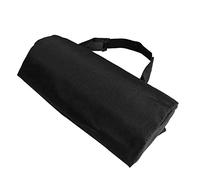 2 cuscini per lettino, cuscino Sun Lou-nger, cuscino per la testa della sedia a sdraio, cuscino regolabile e morbido, cuscino per il collo del pisolino, cuscino ergonomico rimovibile