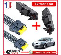 2 Custodia Modulo Comfort Temic Tergicristalli Elettrico + Presa Previsto per