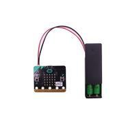 2 custodia per batterie AAA per il supporto batteria del micro:bit della British Broadcasting Corporation 3V
