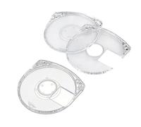 2 custodia per dischi gioco, protezioni per coperture, organizer ricambio, per organizzatori supporti per custodie per dischi gioco, modello multiplo