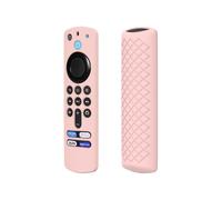(2) Custodia protettiva per telecomando TV per Fire TV Stick 4k 2a generazione e controller 3a generazione compatibile