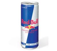 2 Custodia Red Bull (Red Bull) Red Bull Energy Drink 250mlX24 caso bottiglie X2