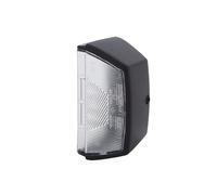 2 Custodie Luci Di Targa Alogena HELLA Per MERCEDES T2/LN1 Furgone