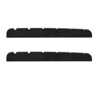2 da 42 mm per chitarra elettrica, dado in osso, accessorio indispensabile per i chitarristi elettrici, accelera processo incordatura degli aiuti per l ' avvolgimento delle corde
