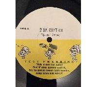 2 Da Rhythm - Special Groove / Thats How It Is