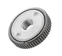 2 dadi SDS a sgancio rapido, M14 per smerigliatrice ad angolo rapido per Bosch AEG, Black Decker, Dewalt, Flex, Hitachi, Metabo, Makita