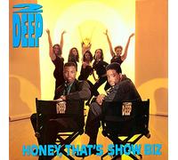 2 Deep - Honey, That's Show