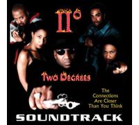 2 Degrees (Original Soundtrack)