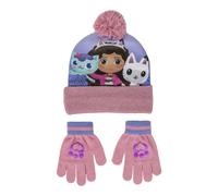 Gabbys Dolls House Cappello E Guanti Set Cerdà