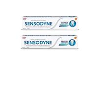 2 dentifrici Sensodyne Repair & Protect 70 g ciascuno spaventa germi e sensività