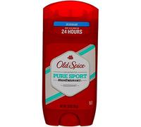 2 deodoranti Old Spice Red Zone Collection Pure Sport da uomo