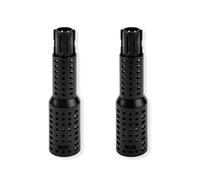 2 deodoranti stick compatibili con Dreame H12 Pro FlexReach/H12 Pro Gen2/H15 Mix/H15 Pro (FoamWash/CarpetFlex), accessori deodoranti per serbatoio acqua sporca, aspirapolvere bagnato-asciutto